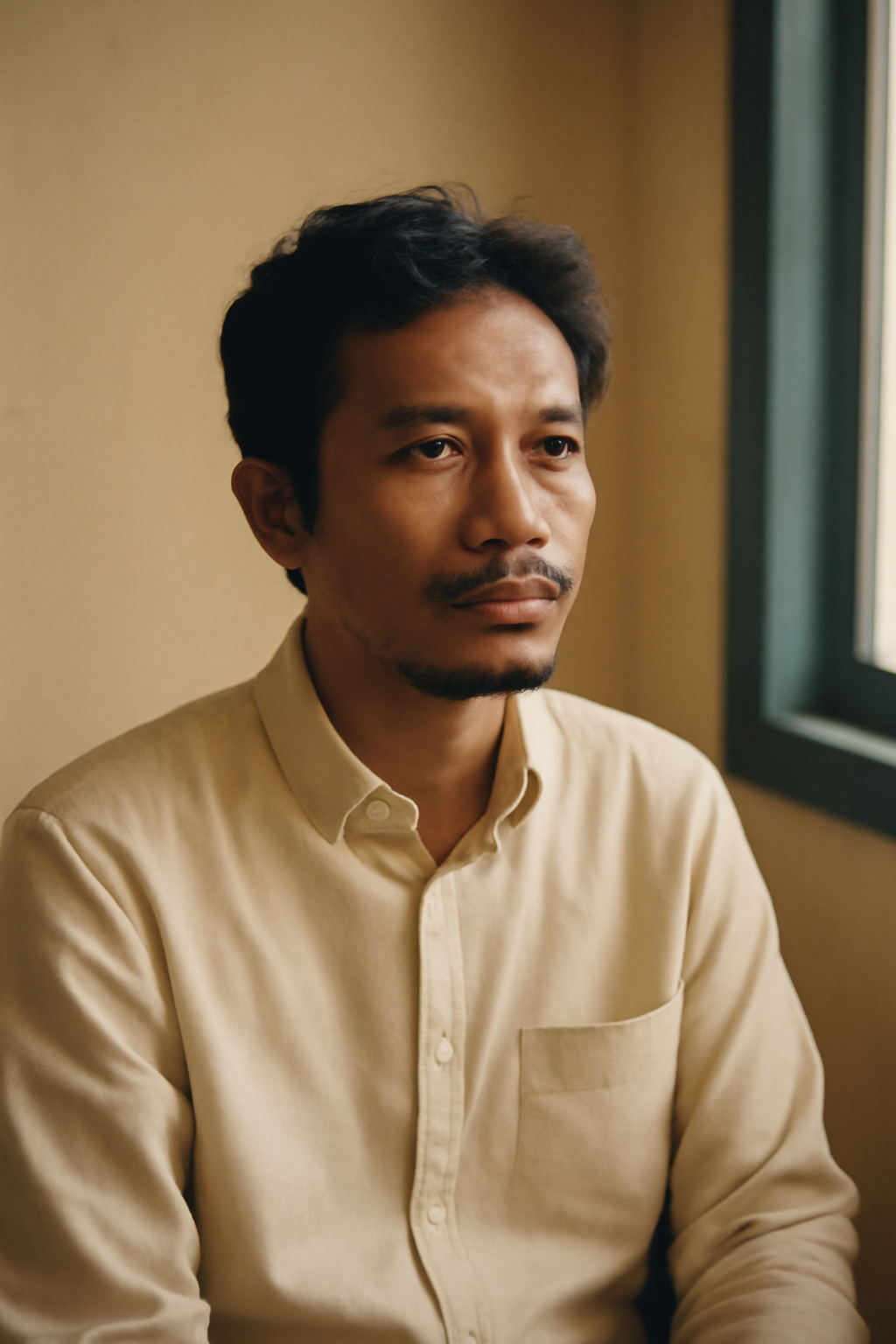 Ardi Wibowo, pendiri Lestari